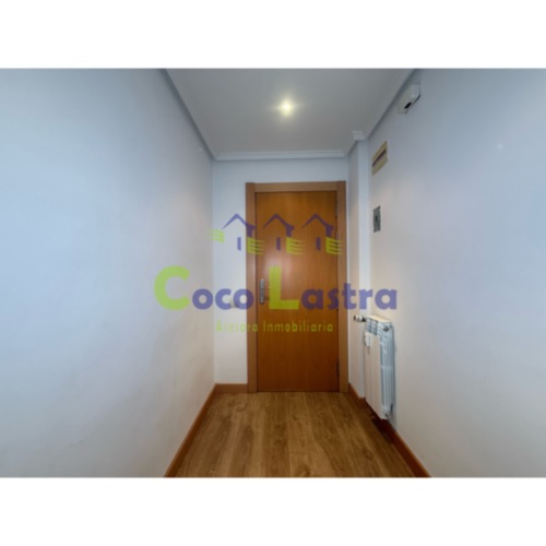 Hall de entrada